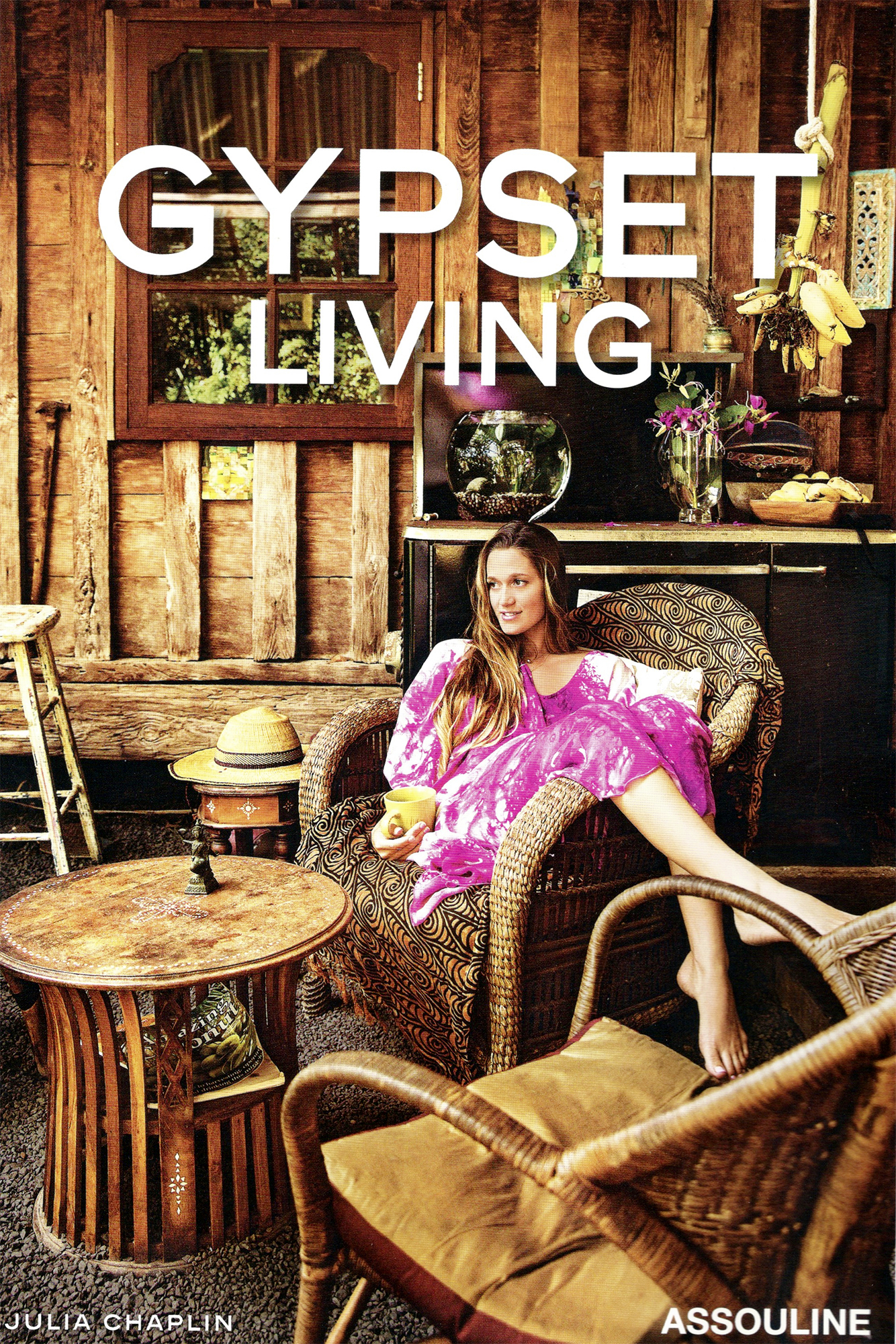 Gypset_Living_Cover